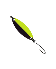 Błystka Wahadłowa GERMINA Trout Spoon 3.5g - Granadine