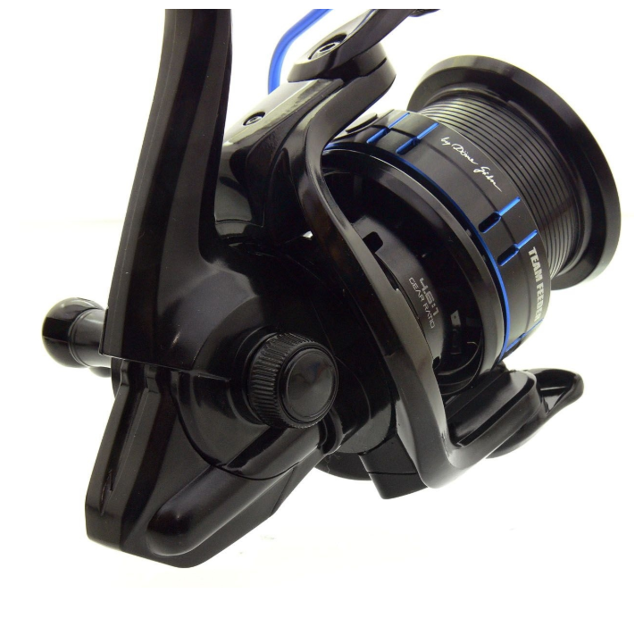 Kołowrotek Haldorado by Dome TEAM FEEDER Fine Carp