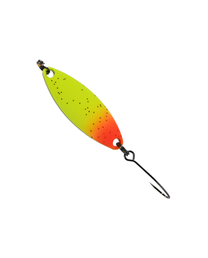 Błystka Wahadłowa GERMINA Trout Spoon 3.5g - Mad Bee