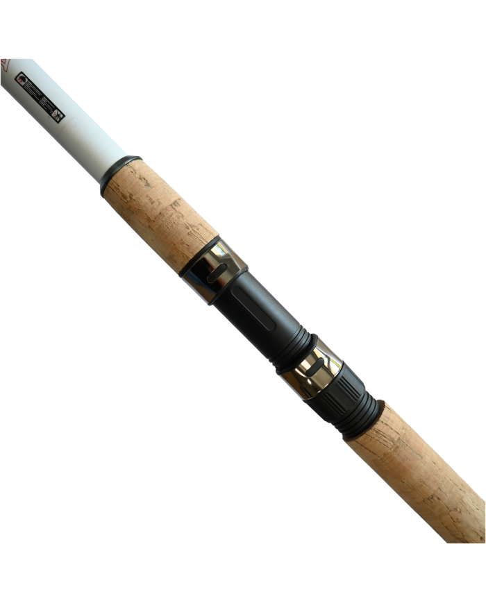 Wędka GERMINA Calibra Tele-Spin 2.10m 10-30g