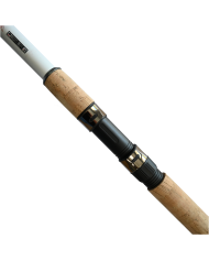 Wędka GERMINA Calibra Tele-Spin 2.40m 20-50g