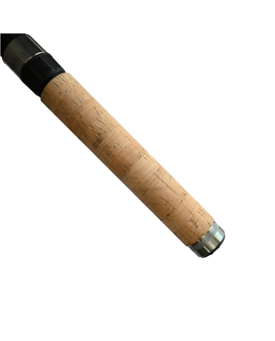 Wędka GERMINA Calibra Tele-Spin 2.70m 10-30g