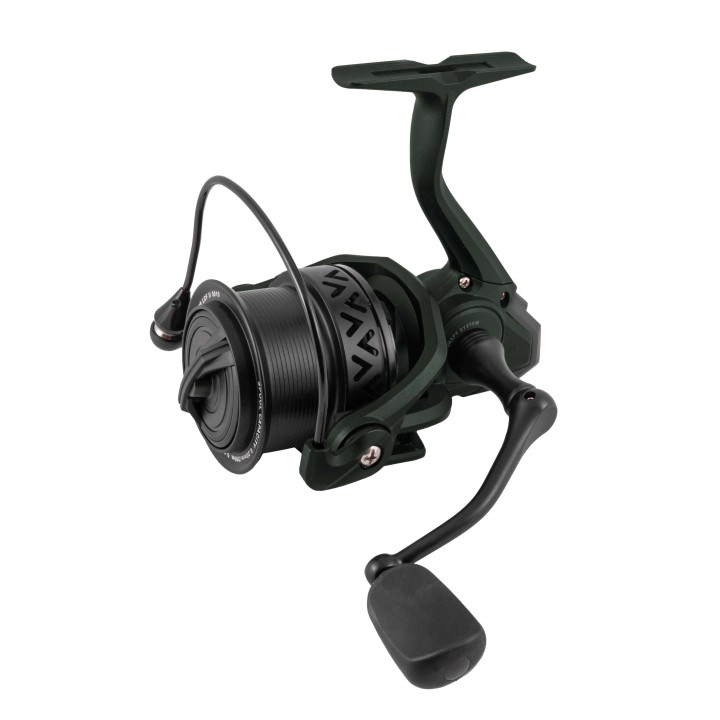 Kołowrotek MIKADO Noctis LCF II 5010 FD