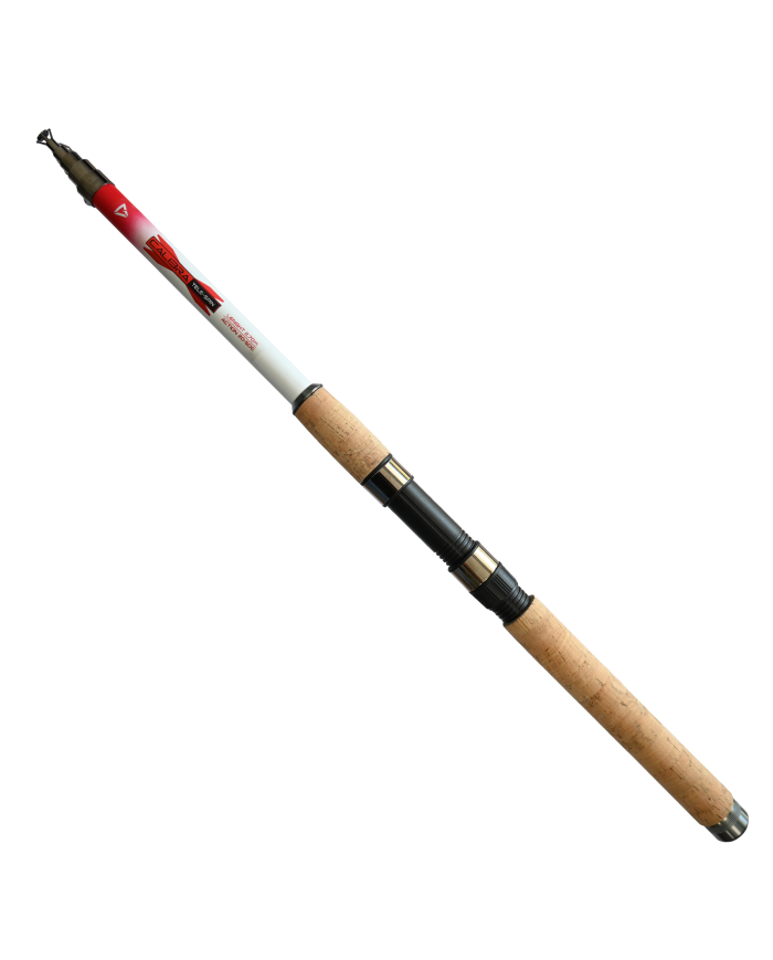 Wędka GERMINA Calibra Tele-Spin 2.70m 20-50g