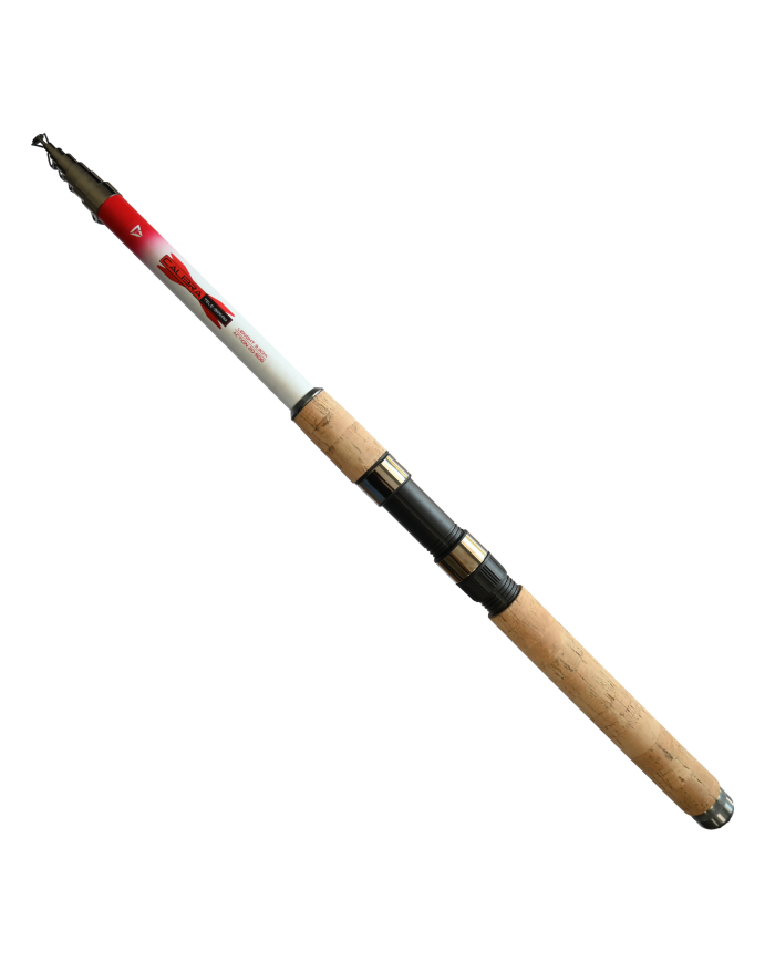 Wędka GERMINA Calibra Tele-Bream 3.30m 20-50g