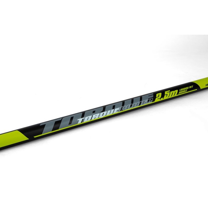 Sztyca MATRIX Torque Power - 2.5m