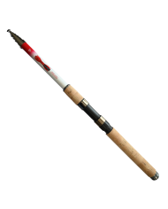 Wędka GERMINA Calibra Tele-Bream 3.30m 20-50g