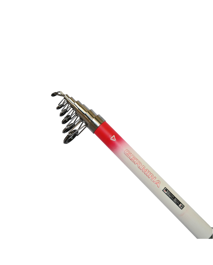 Wędka GERMINA Calibra Tele-Bream 3.30m 20-50g