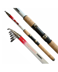 Wędka GERMINA Calibra Tele-Bream 3.30m 20-50g