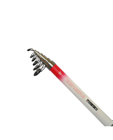 Wędka GERMINA Calibra Tele-Bream 3.60m 20-50g Wędka GERMINA Calibra Tele-Bream 3.60m 20-50g