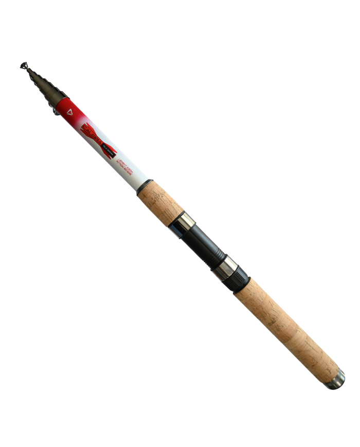 Wędka GERMINA Calibra Tele-Bream 3.60m 20-50g Wędka GERMINA Calibra Tele-Bream 3.60m 20-50g