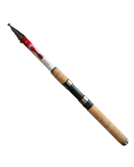 Wędka GERMINA Calibra Tele-Bream 3.30m 20-50g