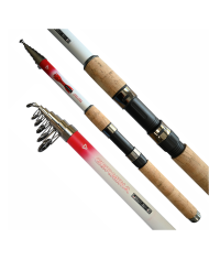 Wędka GERMINA Calibra Tele-Bream 3.60m 20-50g Wędka GERMINA Calibra Tele-Bream 3.60m 20-50g