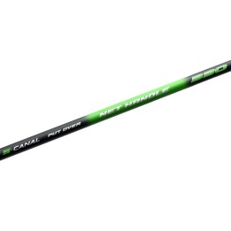 Sztyca do podbieraka FLAGMAN S-Canal Put Over Handle 3.30m - Nasadowa