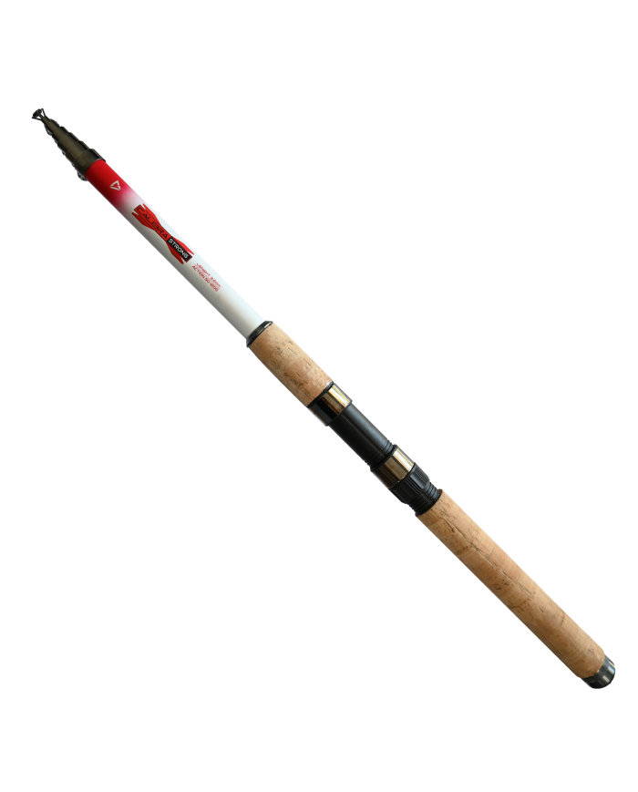 Wędka GERMINA Calibra Strong 3.60m 50-120g Wędka GERMINA Calibra Strong 3.60m 50-120g