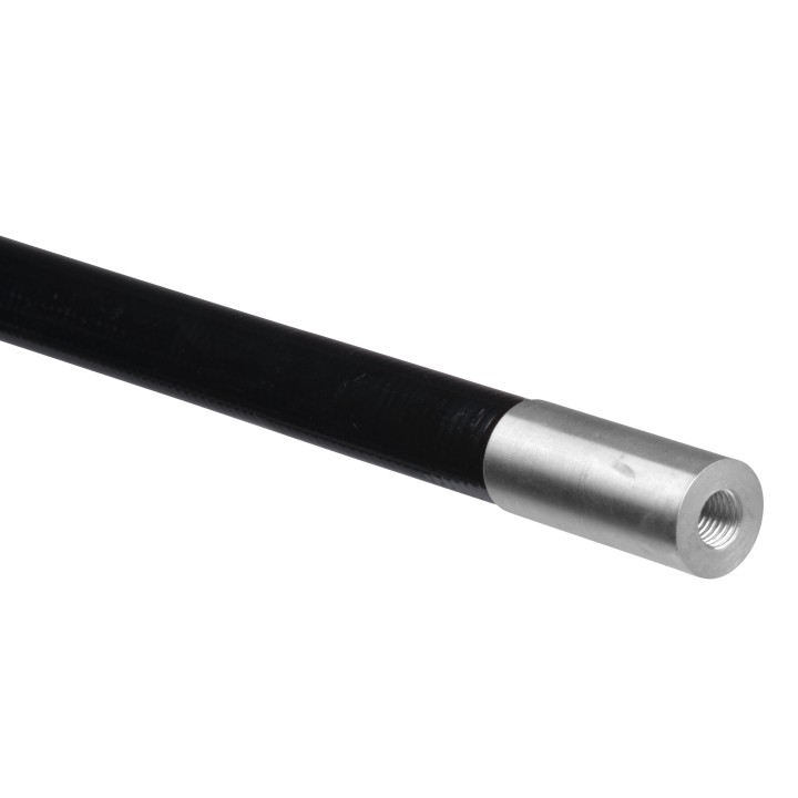 Sztyca CRESTA Snyper Tele Handle - 2.00m