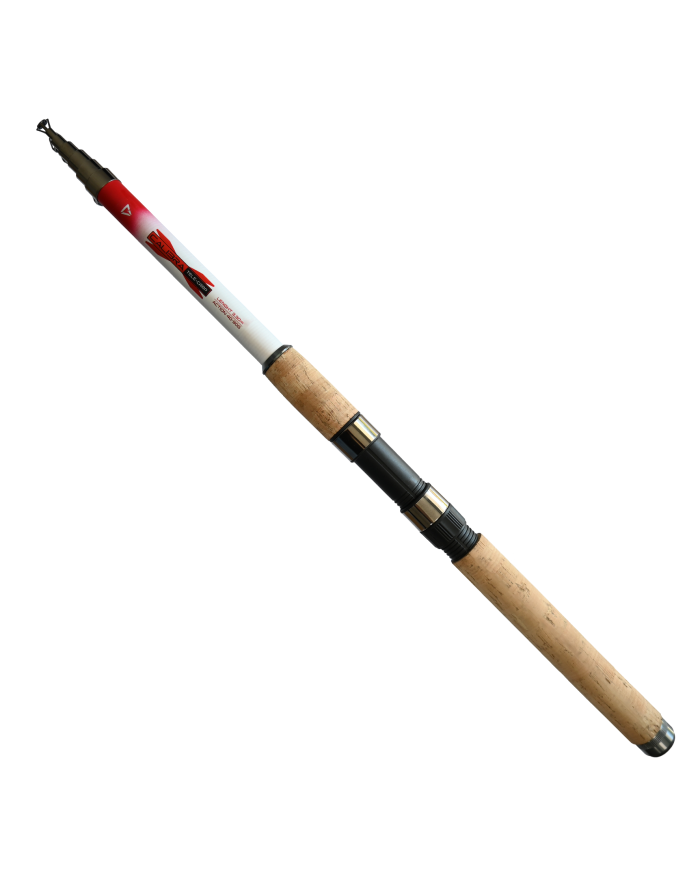 Wędka GERMINA Calibra Tele-Carp 3.30m 40-90g Wędka GERMINA Calibra Tele-Carp 3.30m 40-90g