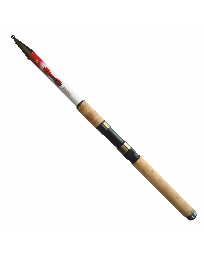 Wędka GERMINA Calibra Tele-Carp 3.60m 40-90g Wędka GERMINA Calibra Tele-Carp 3.60m 40-90g