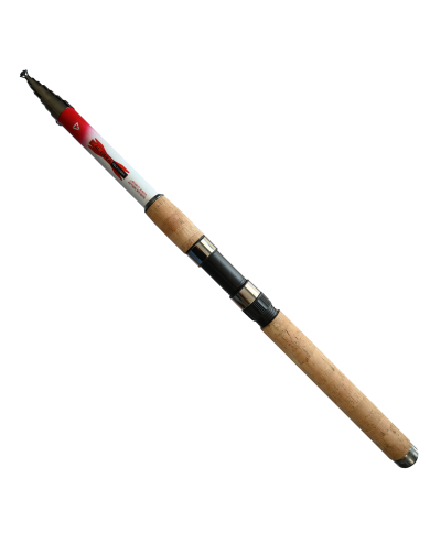 Wędka GERMINA Calibra Tele-Carp 3.60m 50-120g Wędka GERMINA Calibra Tele-Carp 3.60m 50-120g