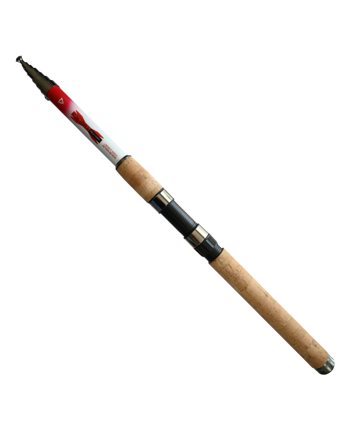 Wędka GERMINA Calibra Tele-Carp 3.60m 50-120g