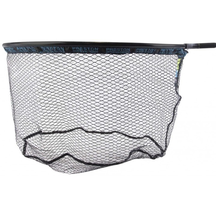 Kosz podbieraka Preston Latex Carp – 50x40cm