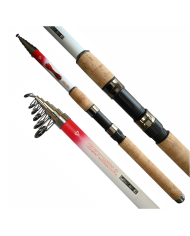 Wędka GERMINA Calibra Tele-Carp 3.60m 50-120g