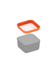 Sitko do Przynęt i Pelletów GENLOG G-System 1.6mm