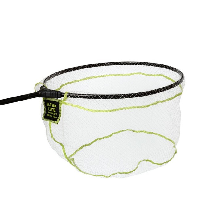 Kosz podbieraka Matrix Ultra Lite Nylon - 50x40cm