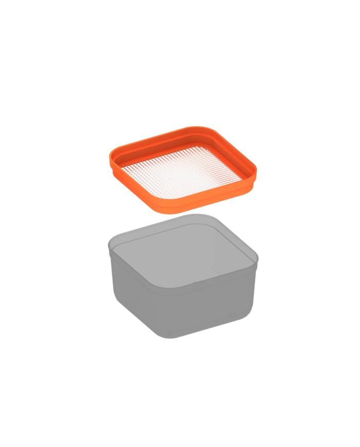 Sitko do Przynęt i Pelletów GENLOG G-System 1.4mm