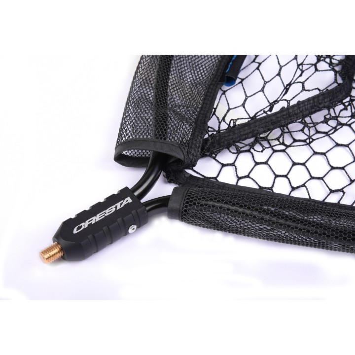 Kosz podbieraka CRESTA Protocol Carp Large - 60x50cm