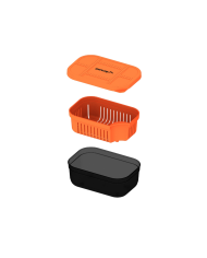 Pudełko wędkarskie GENLOG Mini Case Connection Pudełko wędkarskie GENLOG Mini Case Connection