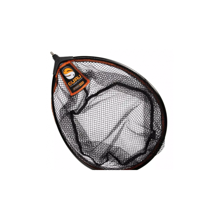Podbierak Guru Barb Safe Net 500 – 50x40cm