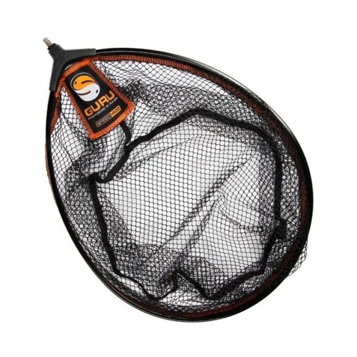 Kosz Podbieraka Guru Speed 500 – 50x40cm