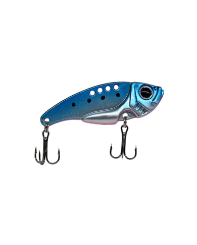 Cykada GERMINA Blade Bait 10g Blue