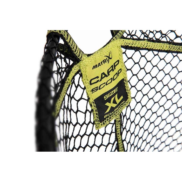 Kosz do Podbieraka MATRIX Carp Scoop XL Net - 60x50cm