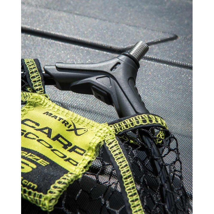 Kosz do Podbieraka MATRIX Carp Scoop XL Net - 60x50cm