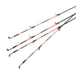 Szczytówka GENLOG Dedicate Feeder Master 12ft 360cm 100g 2.5mm 625mm 0.75oz