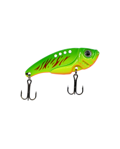Cykada GERMINA Blade Bait 20g Fire Tiger