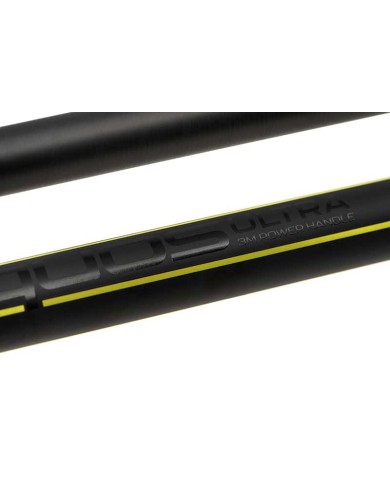 Sztyca MATRIX Aquos Ultra Power Handle - 3m Sztyca MATRIX Aquos Ultra Power Handle - 3m