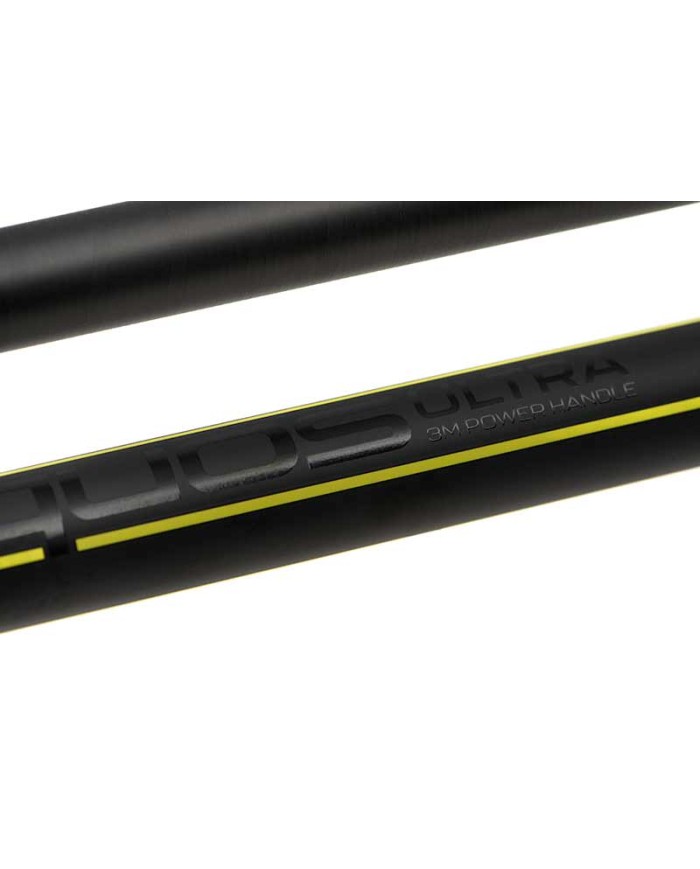 Sztyca MATRIX Aquos Ultra Power Handle - 3m Sztyca MATRIX Aquos Ultra Power Handle - 3m