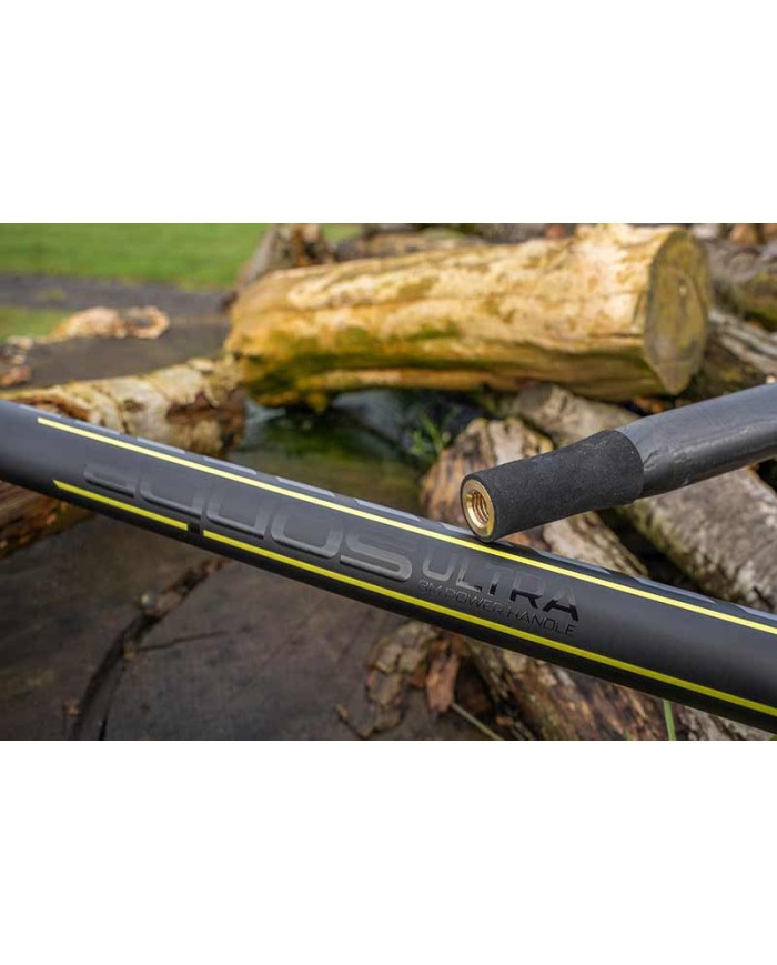 Sztyca MATRIX Aquos Ultra Power Handle - 3m
