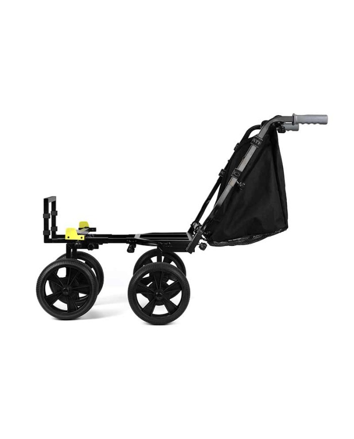 Wózek MATRIX 4 Wheel Compact Transporter Wózek MATRIX 4 Wheel Compact Transporter