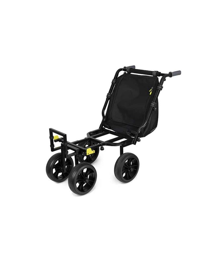 Wózek MATRIX 4 Wheel Compact Transporter Wózek MATRIX 4 Wheel Compact Transporter