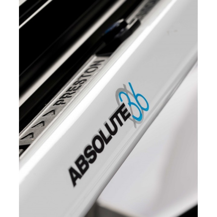 Kosz Preston Absolute 36 White Edition