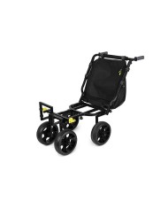 Wózek MATRIX 4 Wheel Compact Transporter