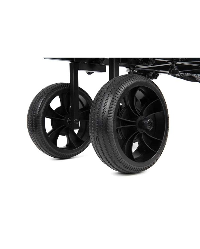 Wózek MATRIX 4 Wheel Compact Transporter