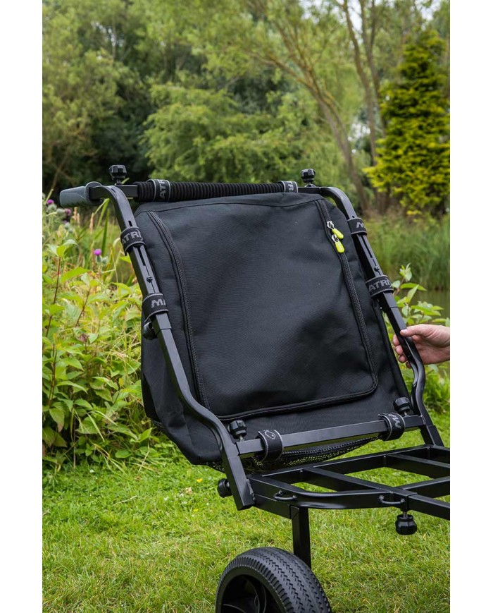 Wózek MATRIX 4 Wheel Compact Transporter Wózek MATRIX 4 Wheel Compact Transporter