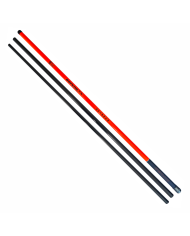 Sztyca do Podbieraka GENLOG Extreme Orange 3m