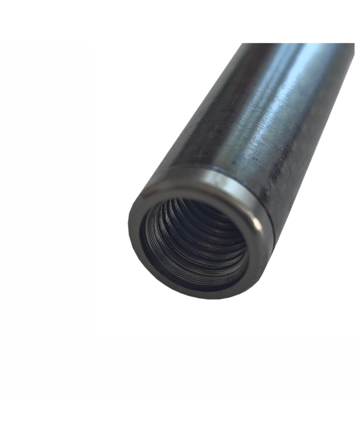 Sztyca do Podbieraka GENLOG Extreme Orange 3m Sztyca do Podbieraka GENLOG Extreme Orange 3m