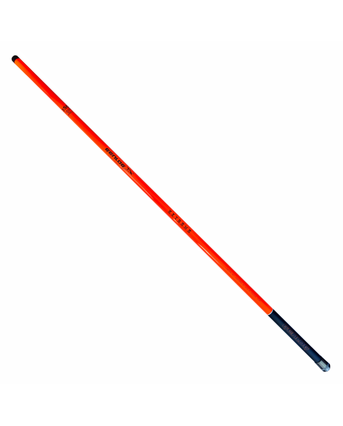 Sztyca do Podbieraka GENLOG Extreme Orange 3.5m Sztyca do Podbieraka GENLOG Extreme Orange 3.5m